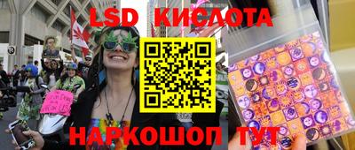стафф Кулебаки
