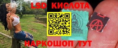 стафф Кулебаки
